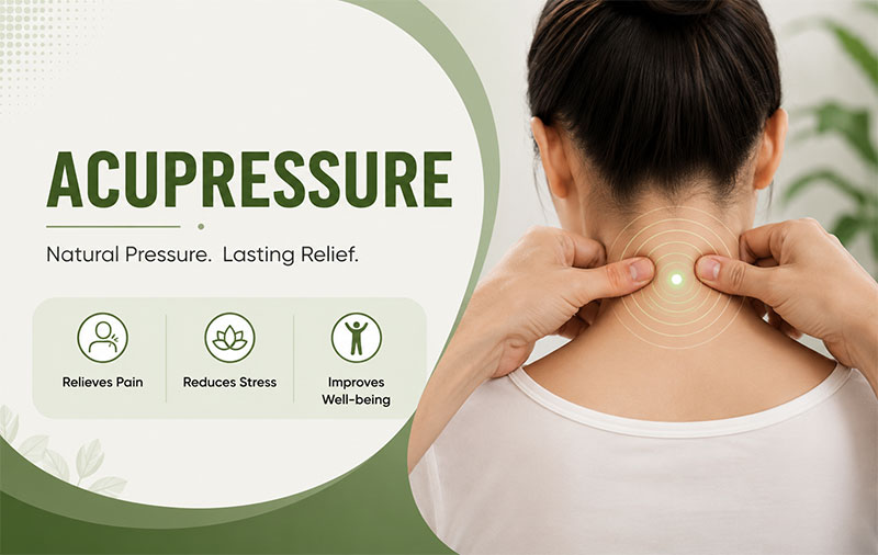 Acupressure