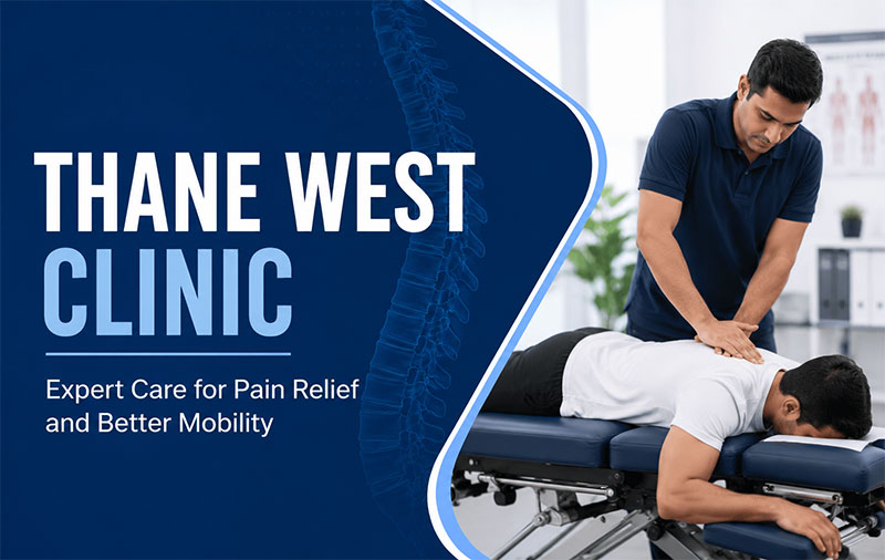 Thane West Clinic